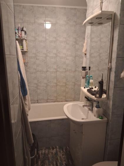 Apartament cu 2 camere decomandat în Lujerului