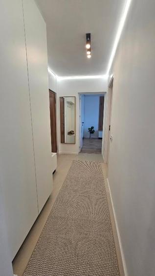 Apartament cu 2 camere decomandat, mobilat în Dristor