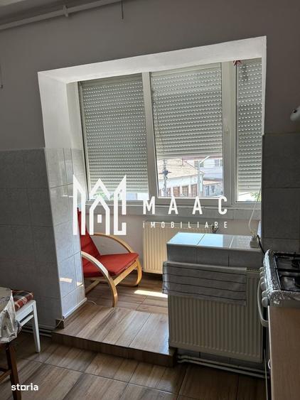 Apartament cu 2 camere în Terezian