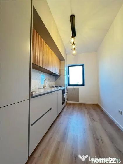 Apartament cu 2 camere decomandat în Calea Urseni