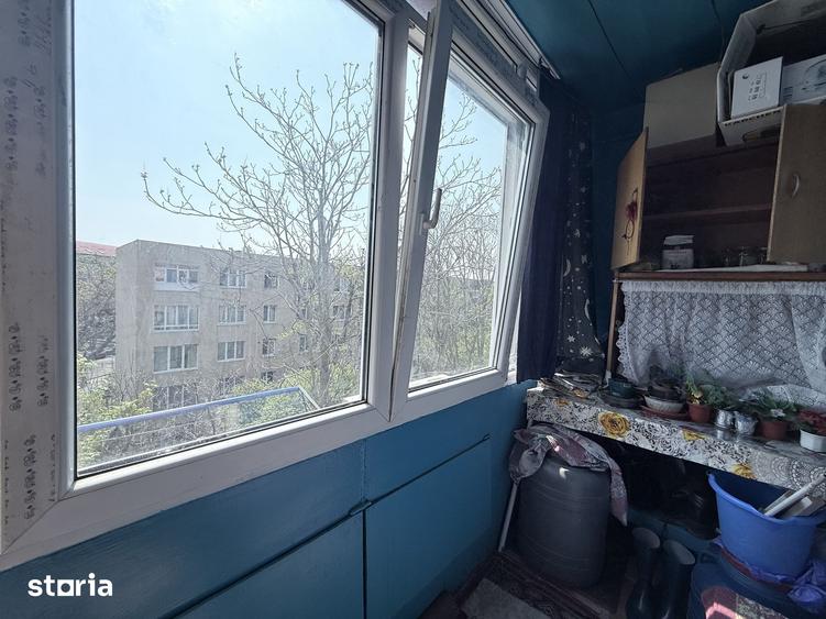 Apartament 3 camere, decomandat, str Uioara - 10