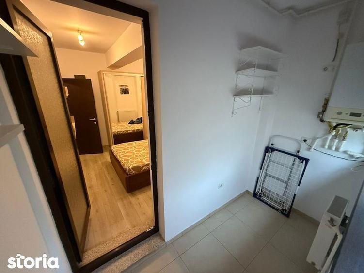 Apartament 2 cam Tomis Plus - 5
