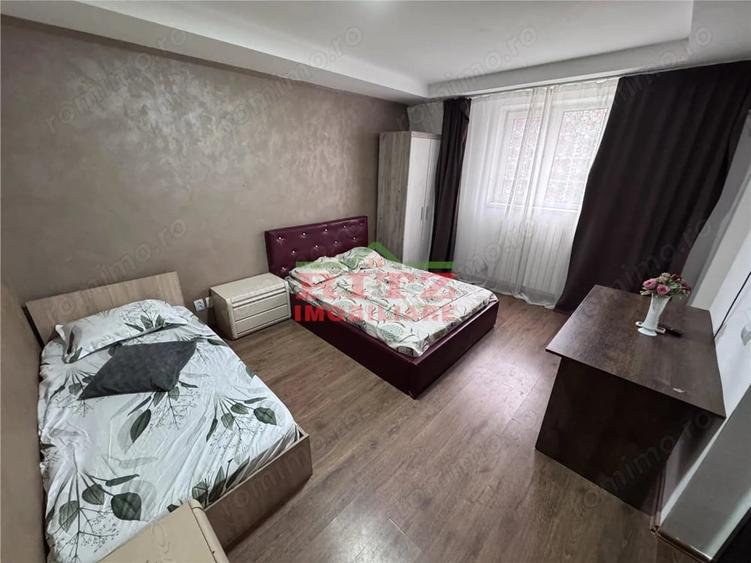 Spațiu comercial, de 372 mp, în Tineretului