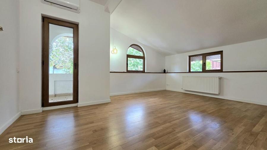 Spațiu comercial, de 110 mp, în Dorobanți