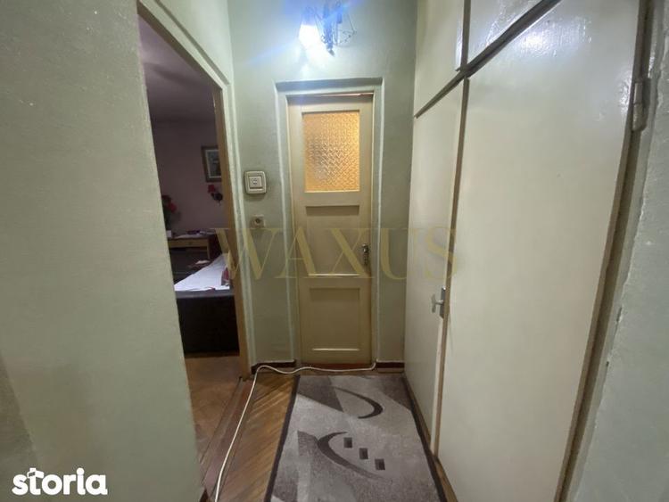 Apartament cu 3 camere în Ultracentral