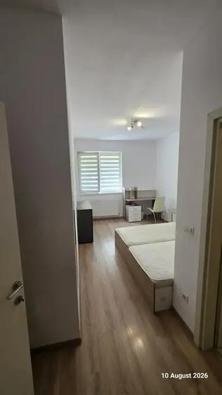 PALLADIUM RESIDENCE, BRAUNER, METROU TECLU, 4 CAMERE - 4