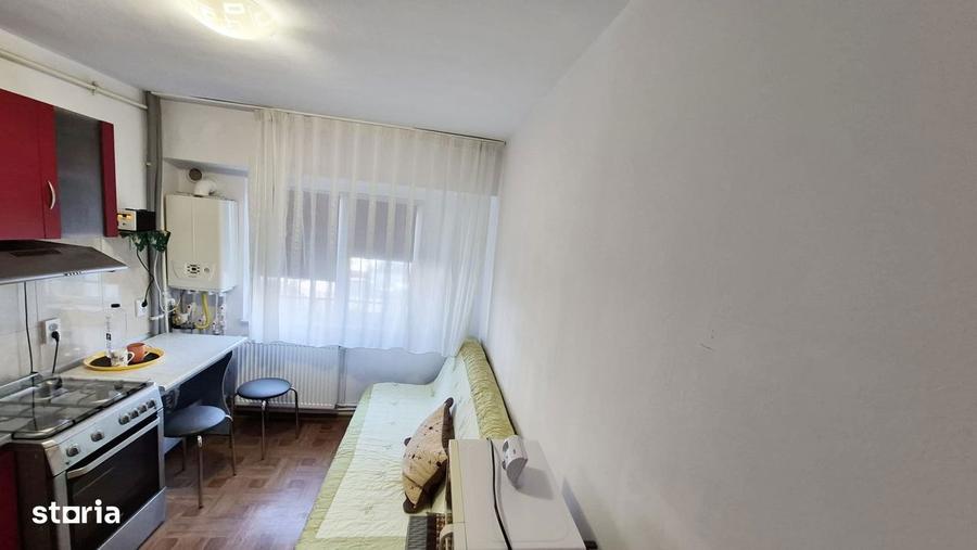 Garsoniera decomandata 38 mp - zona Inel II - 75.000 euro (Cod E5) - 6