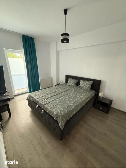 Ap 2 camere | zona Valea Oltului | Valea Cascadelor - 3