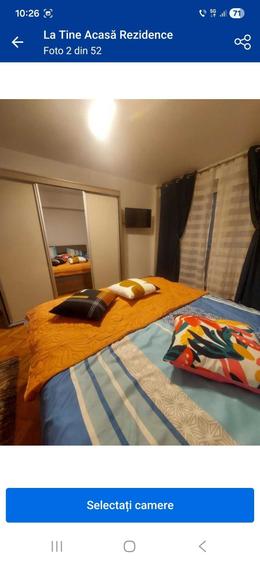 Apartament 2 camere inchiriat - LOTUS ORADEA - 2