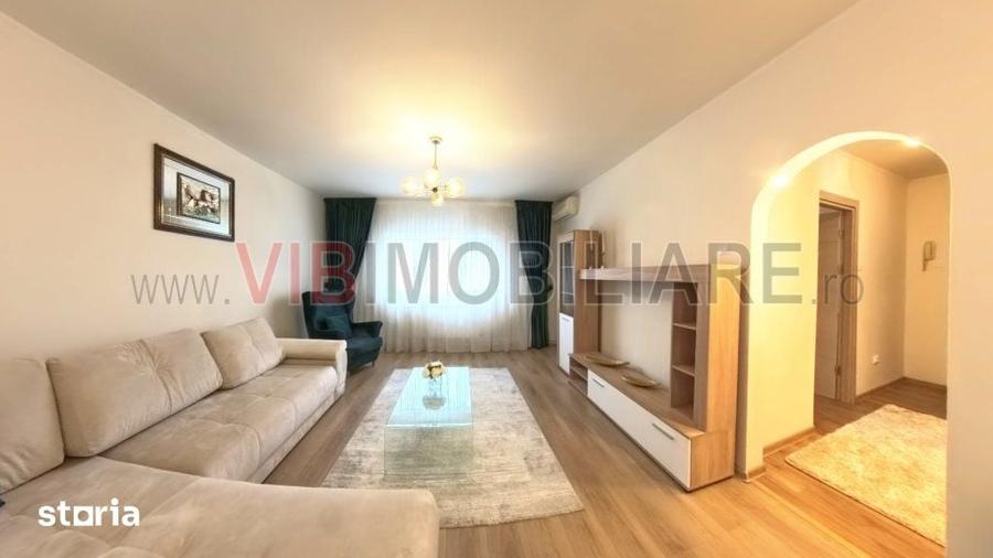 3 Camere, 2 locuri de parcare/Calea Vitan Aproape de Mall si Metrou - 1