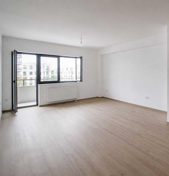 De vanzare apartament cu trei camere, Constanta, jud Constanta - 1