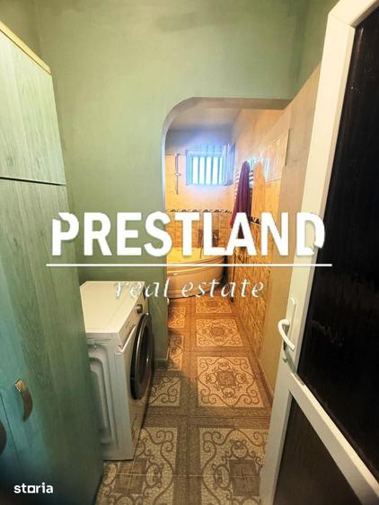 Apartament cu 3 camere în Terezian