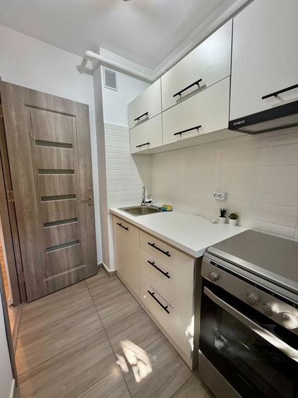 Garsoniera renovata, prima inchiriere - Drumul Taberei - 6