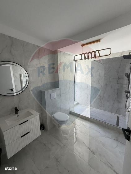Casă cu 4 camere în Ordoreanu