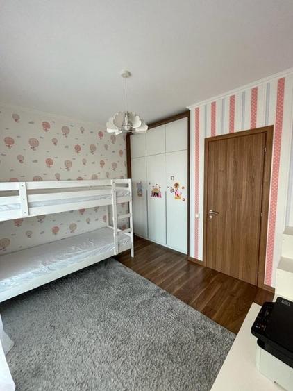 Inchiriez apartament 3 camere in 20th Residence - 15