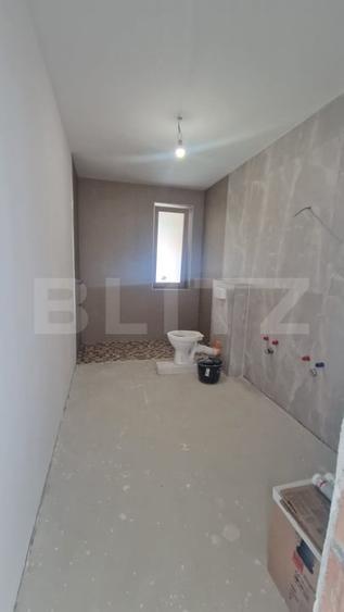 Casă individuală cu 4 camere cu Teren 800 Mp în Bod