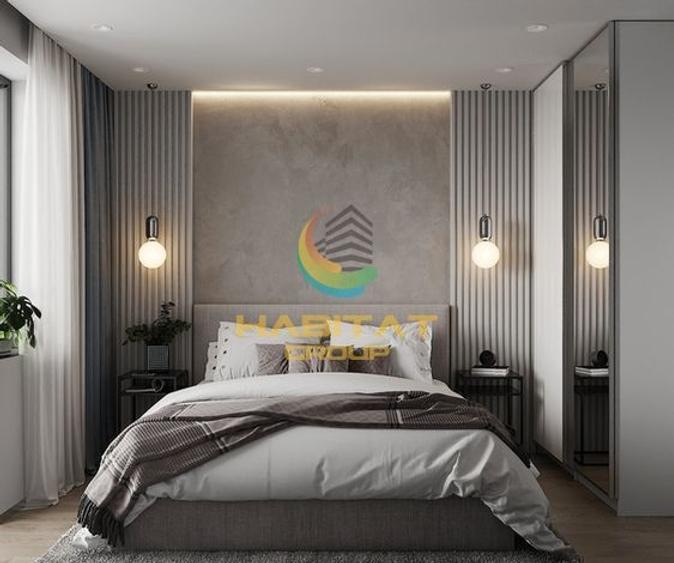 Apartament cu 4 camere decomandat în Brâncoveanu