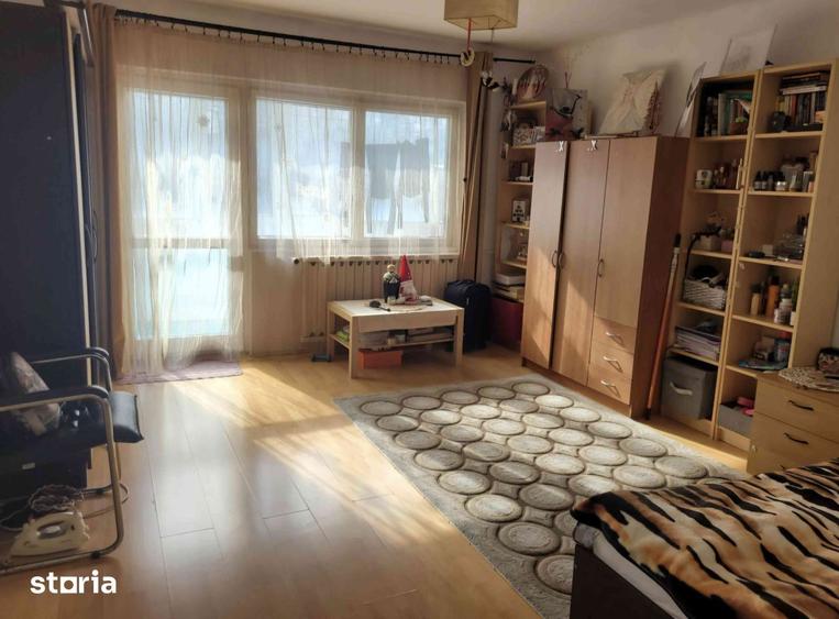 Proprietar, vand garsoniera adiacent Blvd Decebal, Bucuresti - 7
