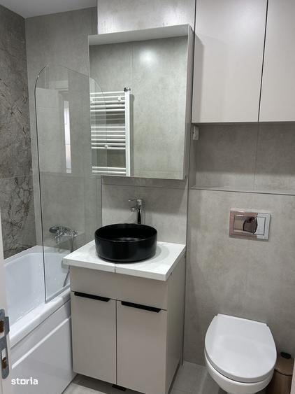 Apartament cu 2 camere în Șagului