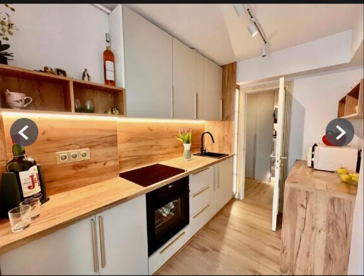 Apartament cu 2 camere semidecomandat în Unirii