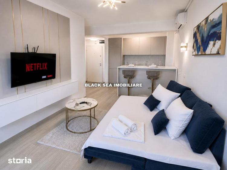 Apartament cu 2 camere în Universitate