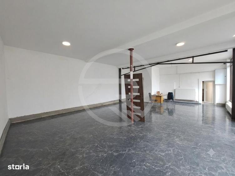 Spatiu comercial, 70 mp utili, situat in cartierul Dambul Rotund! - 3