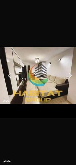 Apartament cu 2 camere decomandat, mobilat în Berceni — fotografia 1