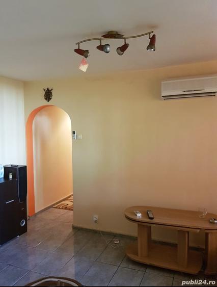 Apartament cu 2 camere în Inel II