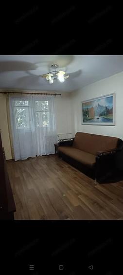 Apartament cu 2 camere semidecomandat în Lacul Tei
