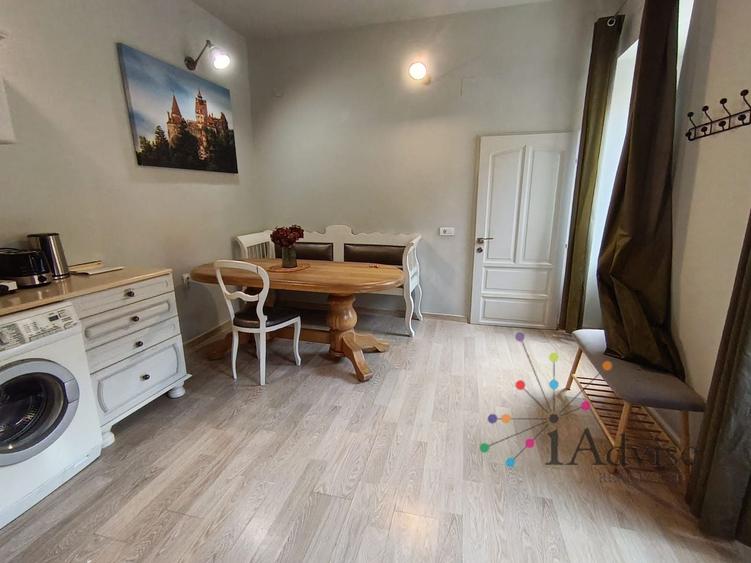 Spațiu comercial, de 105 mp, în Centrul Istoric