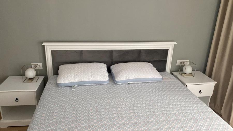 Apartament cu 2 camere decomandat, mobilat în Take Ionescu