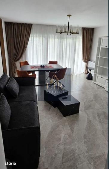 Casă cu 4 camere cu Teren 300 Mp în Ciurea