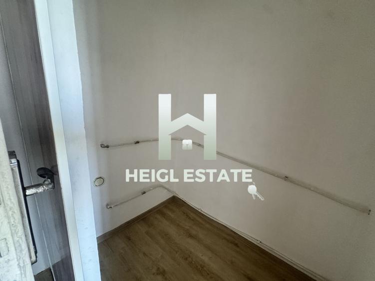 Apartament cu 2 camere decomandat în Steaua