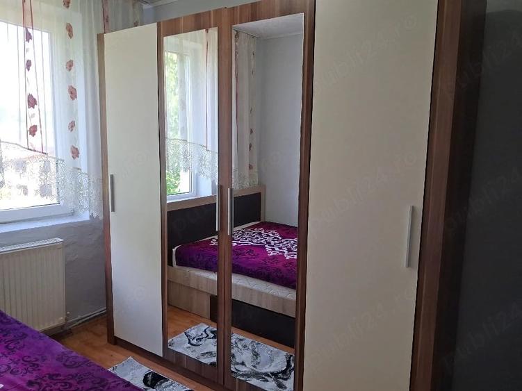 inchiriez apartament in micro 1 Turda - 4