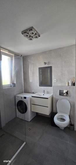 Apartament cu 2 camere în Florești — fotografia 3