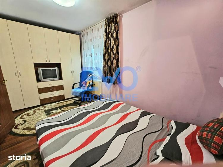 Apartament cu 2 camere in Alexandru cel Bun - 2