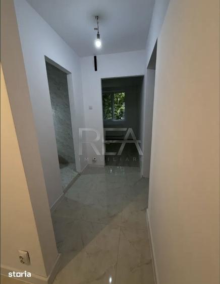 3 camere, decomandat, et 1/4, 66mp, CENTRALA, anvelopat-Drumul Tabere - 2