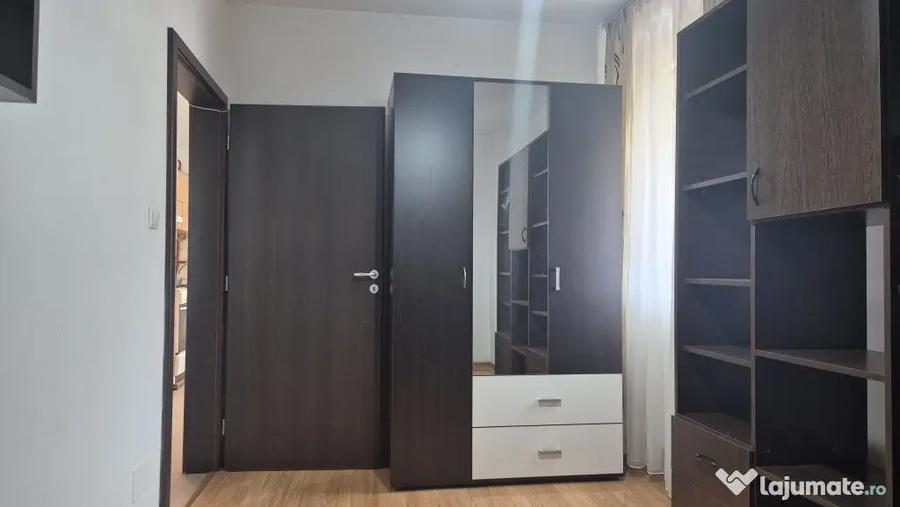 Nicolina 1, apartament 2 Camere D, bloc nou, mobilat - 3