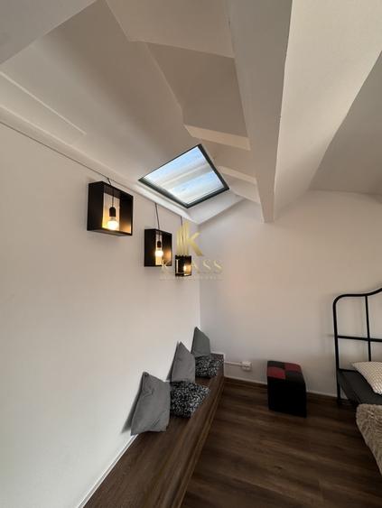 Apartament de vanzare  decomandat cu 3 camere  in  Pipera - 6