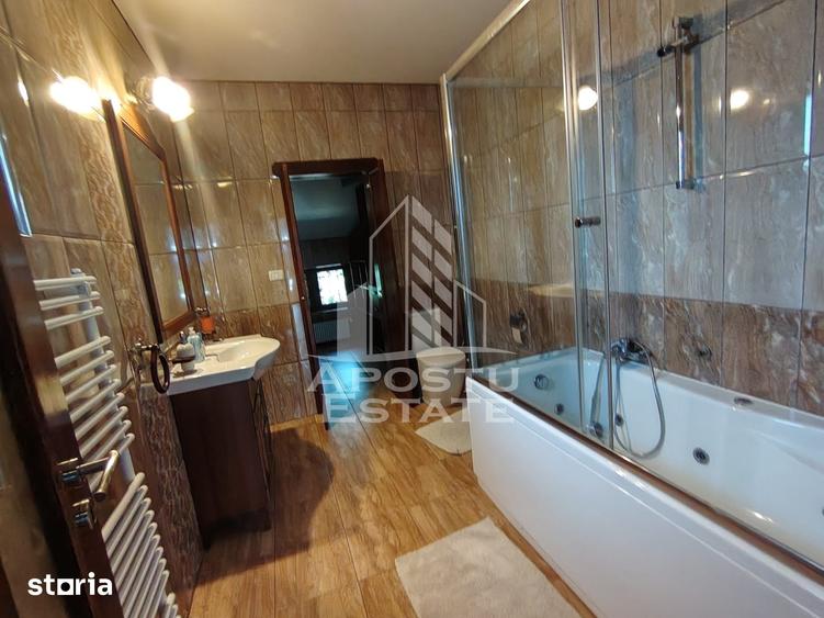 Apartament cu 2 camere în Crișan