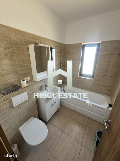 Apartament cu 2 camere semidecomandat în Giroc