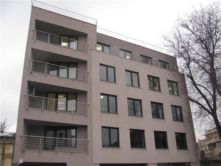 Birou, de 350 mp, în Polonă