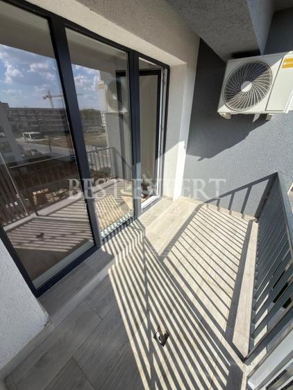 2 Camere | Bloc Nou | Direct Dezvoltator | Parcare Inclusă | Mutare Rapidă - 8