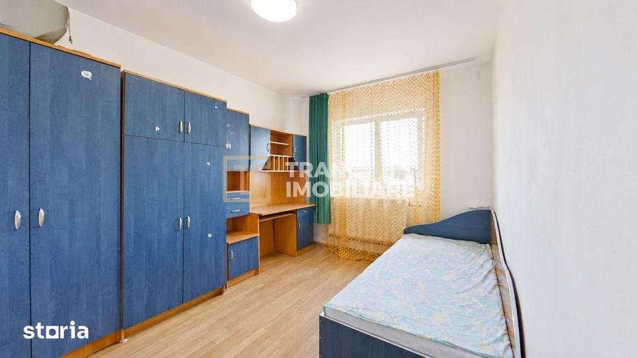 Apartament cu 3 camere de vanzare / Luminos ?i spa?ios - 5