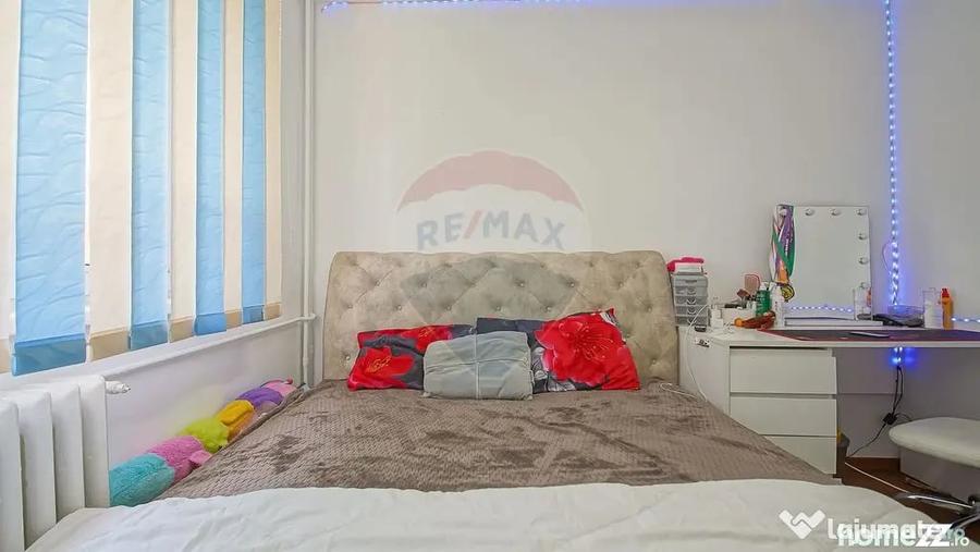 Apartament cu 2 camere decomandat în Electroprecizia