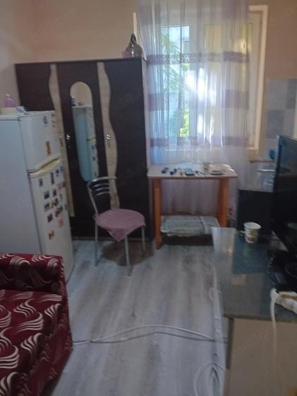 Garsonieră nedecomandată în Baicului
