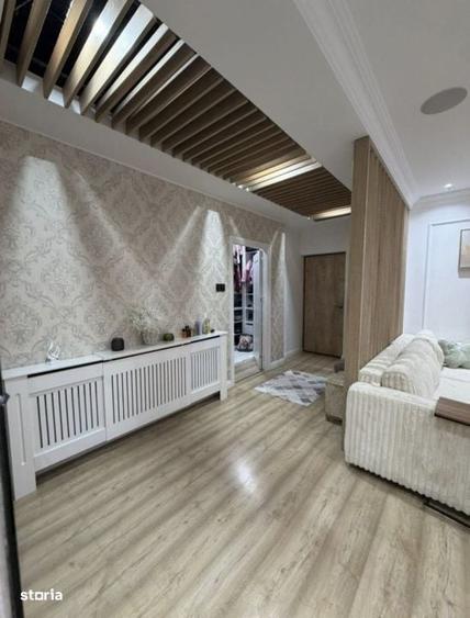 Apartament 3 camere, etaj 2, zona ultracentrala, bloc nou, Radauti - 12