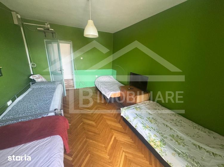 Casă cu Teren 500 Mp în Corunca