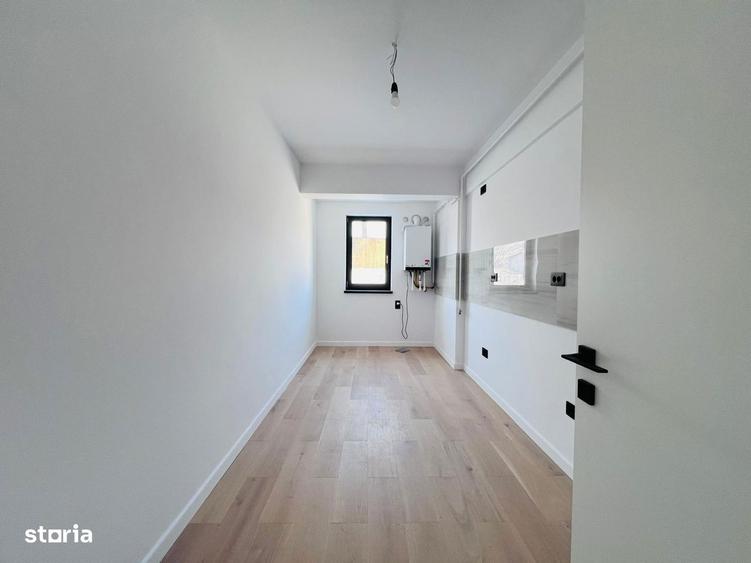 Apartament cu 2 camere decomandat în Ultracentral