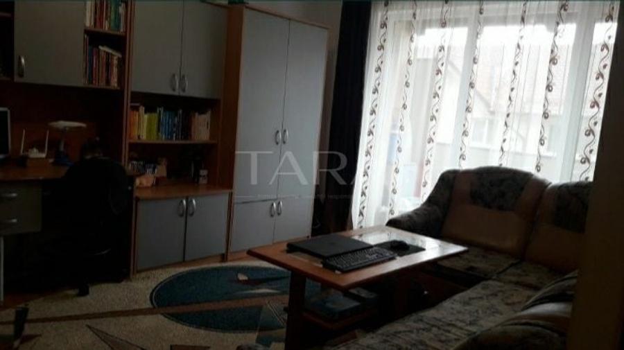 Apartament cu 2 camere decomandat, mobilat în Florești — fotografia 2